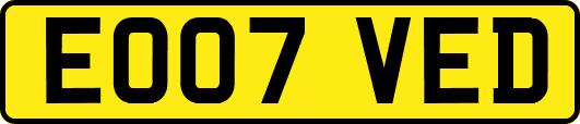 EO07VED