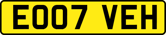 EO07VEH