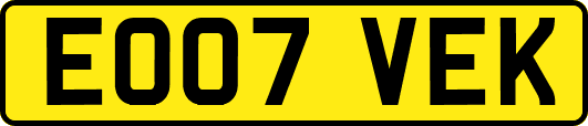 EO07VEK