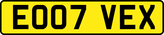 EO07VEX