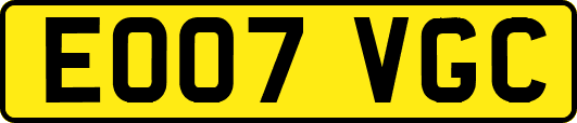EO07VGC