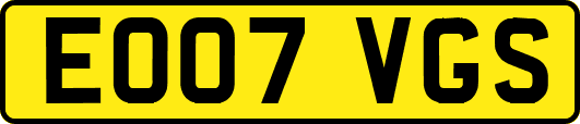 EO07VGS