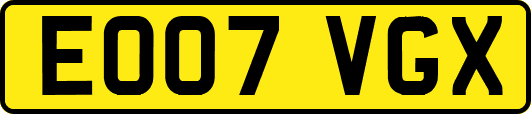 EO07VGX