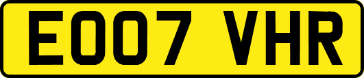 EO07VHR