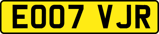 EO07VJR