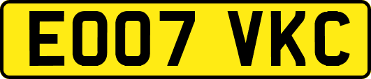 EO07VKC