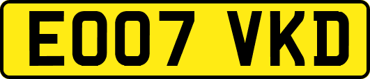 EO07VKD