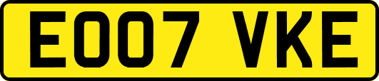EO07VKE