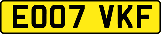 EO07VKF
