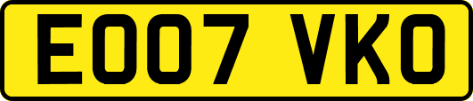 EO07VKO