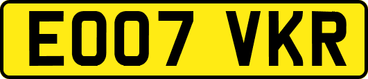 EO07VKR