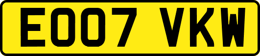 EO07VKW