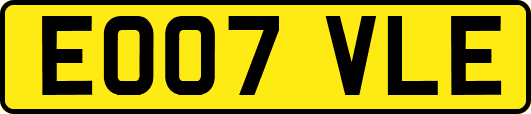 EO07VLE