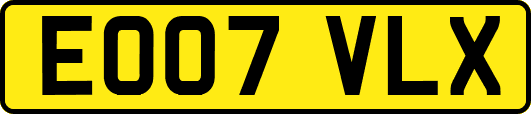 EO07VLX