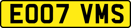 EO07VMS