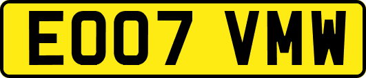 EO07VMW