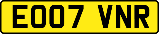 EO07VNR