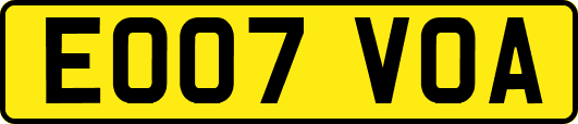 EO07VOA