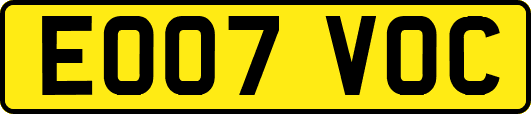 EO07VOC