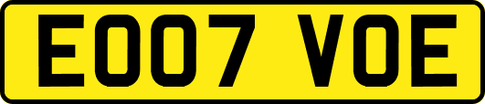 EO07VOE