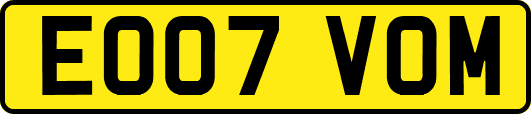 EO07VOM