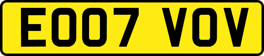 EO07VOV