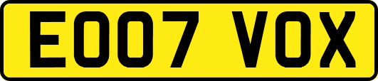 EO07VOX