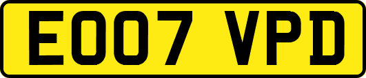 EO07VPD