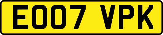 EO07VPK