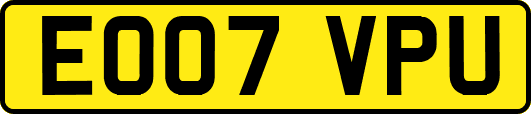 EO07VPU