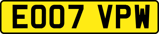 EO07VPW