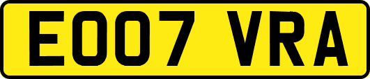 EO07VRA