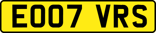 EO07VRS