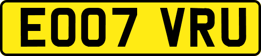 EO07VRU