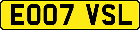 EO07VSL