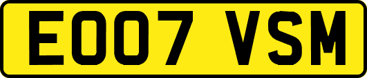 EO07VSM