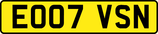 EO07VSN
