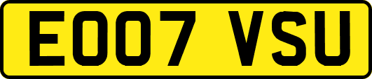 EO07VSU