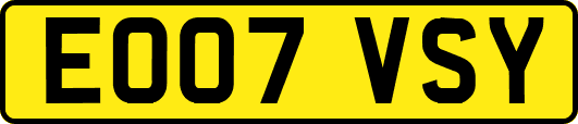 EO07VSY