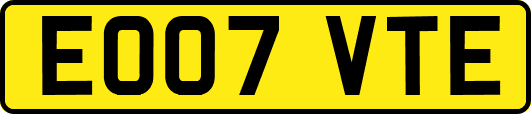 EO07VTE