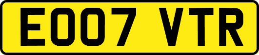 EO07VTR
