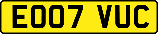 EO07VUC