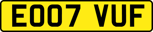 EO07VUF