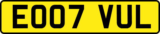 EO07VUL