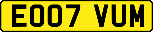 EO07VUM