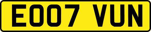 EO07VUN