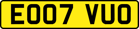 EO07VUO