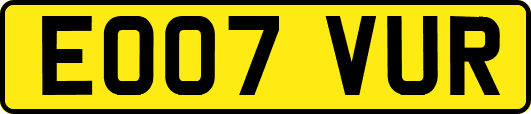 EO07VUR