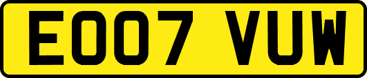 EO07VUW