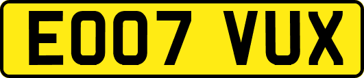 EO07VUX